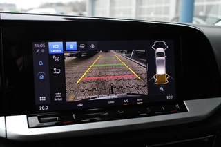 Ford Transit Connect Ford Transit Connect 1.5 EcoBoost PHEV L2 Limited 150pk | Ford Voorraad | Laadvloerbescherming hout | Driver Assistance Pack Trailer - afbeelding nr 25