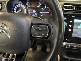 Citroën C3 Citroen C3 1.2  LUXE / LED / CLIMA / NAVI-CARPLAY / ALL SEASON - afbeelding nr 24