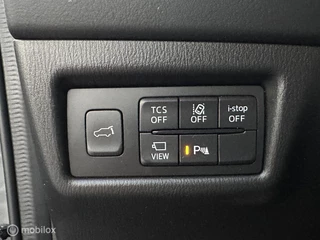 Mazda CX-5 Mazda CX-5 2.0 SkyActiv-G AUT 165Pk Luxury Leer Navi Carplay Led Bose 19