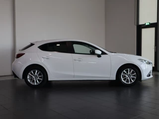 Mazda 3 - afbeelding nr 5