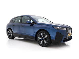BMW iX xDrive40 High Executive 77 kWh AWD [ 3-Fase-11kW ] {SOH-100%}