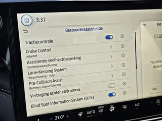 Ford Puma Ford Puma 1.0 EcoBoost Hybrid ST-Line X 125pk | Winter Pack | Driver Assistance Pack | Panoramadak - afbeelding nr 24