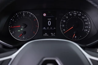 Renault Clio Renault Clio 1.0 TCe Zen ✅ 1e Eigenaar | CARPLAY | VELGEN - afbeelding nr 13