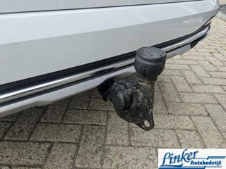Audi A4 Audi A4 allroad quattro 45 TFSI PANO ELEK TREKH 360CAM HEAD UP - afbeelding nr 44