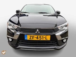 Mitsubishi ASX - afbeelding nr 15