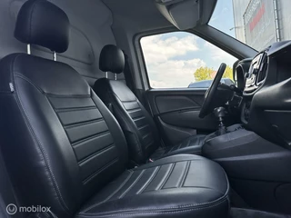 Fiat Doblò Fiat Doblò Cargo 1.6 MJ L1H1 SX ECO JET 105PK leder/pdc/bluetooth/Navi - afbeelding nr 14