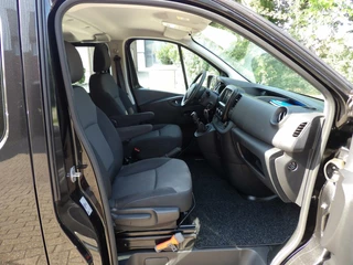 Fiat Talento Fiat Talento 2.0 MULTIJET 146PK 2021 DUB-CAB. MARGE TOPSTAAT VELE EXTRA'S 1e EIGENAAR - afbeelding nr 10
