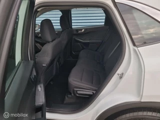Ford Kuga Ford Kuga 2.5 FHEV. Mild hybride zonder stekker. Compleet !! - afbeelding nr 12