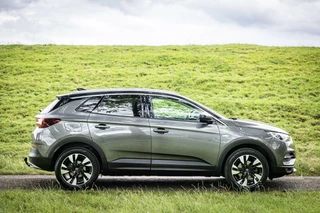 Opel Grandland X Opel Grandland X 1.2 Turbo Innovation| Nap| Camera| Trekhaak - afbeelding nr 15