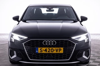 Audi A3 Audi A3 Limousine 30 TFSI Advanced edition Automaat ✅ 1e Eigenaar *2e Pinksterdag OPEN v.a 11u tot 17u* - afbeelding nr 16