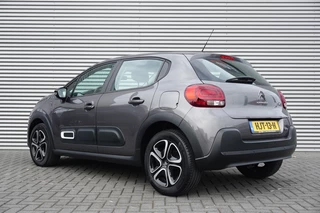 Citroën C3 Citroën C3 85PK Feel CARPLAY | PARK.SENS | DAB+ | CLIMA | CRUISE | FULL-LED - afbeelding nr 3