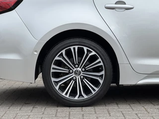 Toyota Corolla Touring Sports Fabrieksgarantie - afbeelding nr 30