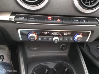 Audi A3 Audi A3 Sportback 1.4 e-tron Lease Edition Digitaal Cockpit Panorama - afbeelding nr 33