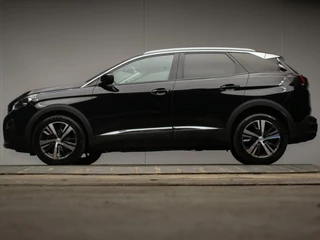 Peugeot 3008 Peugeot 3008 1.2 PureTech Allure Sport (PANORAMADAK,APPLE CARPLAY,NAVI,LED,CAMERA,360 VIEW,PDC,CRUISE,LANE,CLIMATE,NETTE STAAT) - afbeelding nr 1