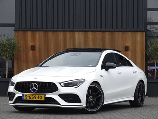 Mercedes-Benz CLA - 317688412-0