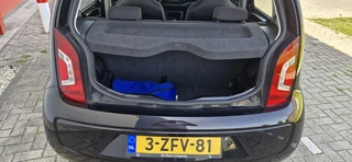 Volkswagen up! Volkswagen up! 1.0 move up! BlueM. - afbeelding nr 13