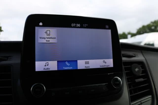 Ford Transit Custom - afbeelding nr 27