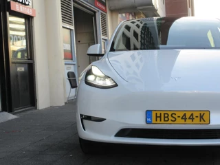 Tesla Model Y Tesla Model Y Long Range AWD 75 kWh Full Self-Driving BTW - afbeelding nr 8