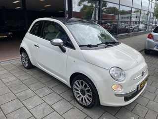 Fiat 500 - afbeelding nr 9