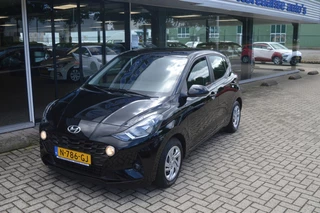 Hyundai i10 Hyundai i10 1.0 Comfort Carplay Winterpakket PDC 1e eig. - afbeelding nr 2