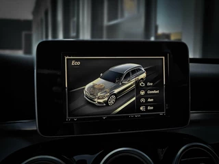 Mercedes-Benz C-Klasse Mercedes C-klasse Estate 180 AMG | LEDER | LED | FACELIFT | BOMVOL OPTIES - afbeelding nr 47