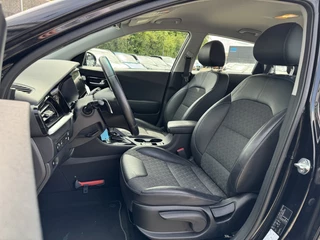 Kia Niro - afbeelding nr 8