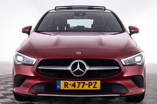 Mercedes-Benz CLA - afbeelding nr 24