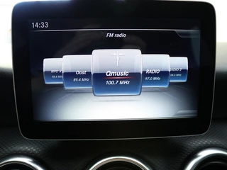 Mercedes-Benz A-Klasse Mercedes-Benz A-Klasse 180 Business Sol. | Achteruitrijcamera | Stoelverwarming | - afbeelding nr 31