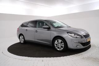 Peugeot 308 Navigatie, - afbeelding nr 2