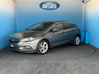 Opel Astra - 4189473-0