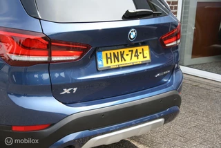 BMW X1 BMW X1 xDrive25e Exe. X-line, sportstoel elec. Camera. - afbeelding nr 8