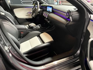 Mercedes-Benz CLA Mercedes-Benz CLA-klasse AMG 35 4MATIC Premium Plus PANO - afbeelding nr 74