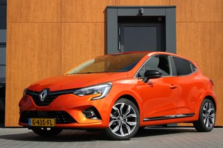 Renault Clio - 37846342-0