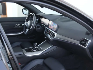 BMW 3 Serie BMW 3-serie Touring 330e xDrive High Executive | M-sport | - afbeelding nr 36