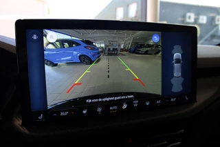 Ford Kuga | Winterpack | Head-Up | Navigatie | Led - afbeelding nr 25