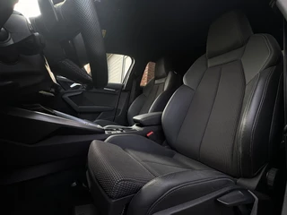 Audi A3 Audi A3 Sportback 30 TFSI Automaat 3X S-Line *NL-AUTO* - afbeelding nr 13