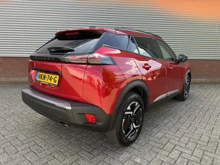 Peugeot 2008 Peugeot 2008 1.2 PureTech 100 Allure|Camera|Carplay|Navigatie|Cruise|LED|DAB| - afbeelding nr 8