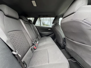 Toyota Corolla Touring Sports Fabrieksgarantie - afbeelding nr 17