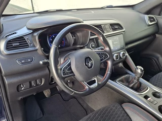 Renault Kadjar Renault Kadjar TCe 160pk Black Edition - afbeelding nr 33