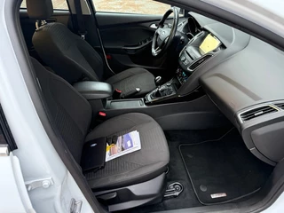 Ford Focus - afbeelding nr 10