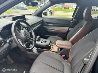 Mazda MX-30 Mazda MX-30 e-SkyActiv 145 First Edition 36 kWh - afbeelding nr 7