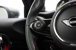 MINI Electric MINI Electric Mini Yours 33 kWh - Panorama, Leer, Carplay, Stoelverw. SOH 95% - afbeelding nr 14