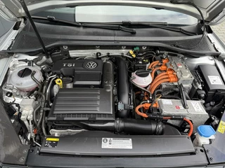 Volkswagen Passat Volkswagen Passat Variant 1.4 TSI GTE Highline Pano - Led - Leder - Dynaudio - afbeelding nr 30