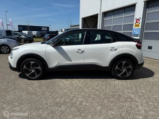Citroën C4 CITROEN C4 130 PK AUTOMAAT FEEL 12 MND BOVAG RIJKLAAR PRIJS - afbeelding nr 10