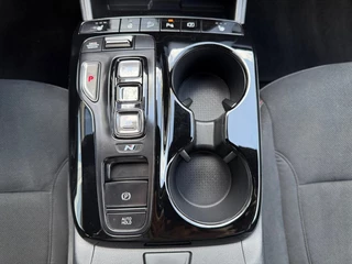 Hyundai Tucson - afbeelding nr 17