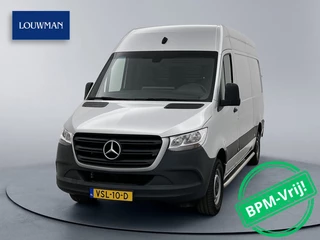 Mercedes-Benz Sprinter - afbeelding nr 1