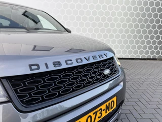 Land Rover Discovery Sport Land Rover Discovery Sport 2.0 Si4 4WD HSE Luxury PANO  22'' - afbeelding nr 16