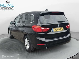 BMW 2 Serie BMW 2-serie Gran Tourer 214d Centennial Executive 7p.|Navi - afbeelding nr 7