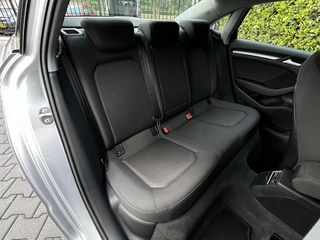 Audi A3 Audi A3 Limousine 1.0 TFSI Pro Line, FACELIFT, NL AUTO, NAP LOGISCH, NAVI, CRUISE, ECC-AIRCO, PARKEERSENSOREN, LICHTMETAAL 16