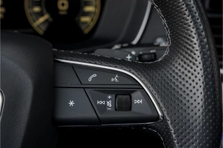 Audi Q5 Pano RS-Stoelen Matrix Trekhaak 20